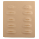 Latex for practice 3D - 1pcs - ACCESSORIES