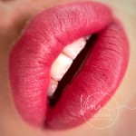 Etalon Mix №3 "BERRY NECTAR" - 15ml - FOR LIPS