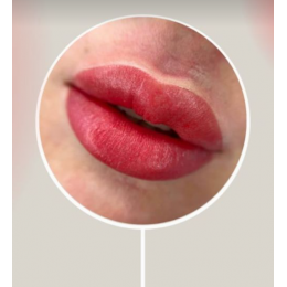 Etalon Mix №3 "BERRY NECTAR" - 15ml - FOR LIPS