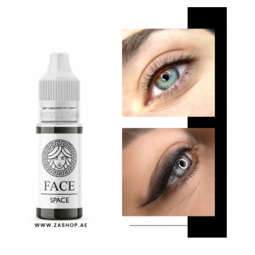 FACE "Space" - 6ml - FOR EYELIDS