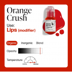 Perma Blend "Orange Crush" - 15ml - FOR LIPS