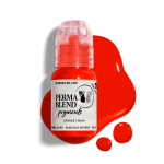 Perma Blend "Orange Crush" - 15ml - FOR LIPS