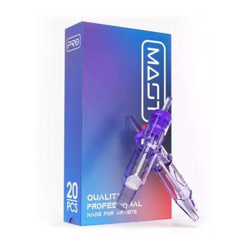 MAST Pro 0801RL (25/01RL) - CARTRIDGES