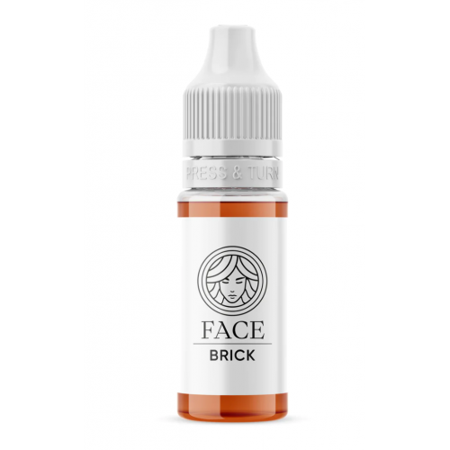 FACE "Brick" - 6ml - CORRECTOR