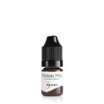 Etalon Mix Hybrid №3 "COGNAC" - 5ml - FOR BROWS
