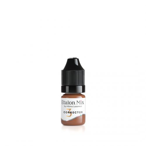 Etalon Mix "TERRACOTTA" corrector - 5ml - UNIVERSAL