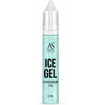 AS "Ice Gel" - 33ml - SECONDARY ANESTHESIA