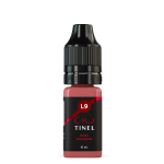 TINEL "L9" Cream caramel - 10ml - FOR LIPS