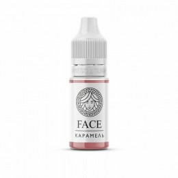 FACE "Caramel" - 12ml - FOR LIPS