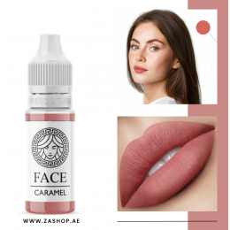 FACE "Caramel" - 12ml - FOR LIPS