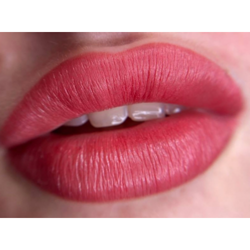 FACE "Raspberry" - 6ml - FOR LIPS