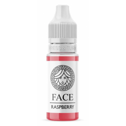FACE "Raspberry" - 6ml - FOR LIPS