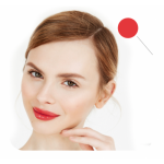 FACE "Raspberry" - 6ml - FOR LIPS