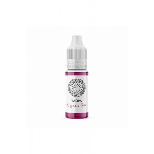 FACE "Tyra" - Organic Love - 6ml - FOR LIPS