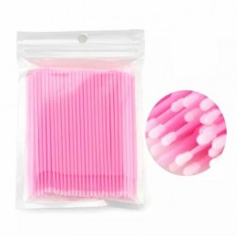 Microbrushes - 100pcs - ACCESSORIES