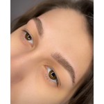 Etalon Mix Hybrid №1 "HAZELNUT" - 15ml - FOR BROWS