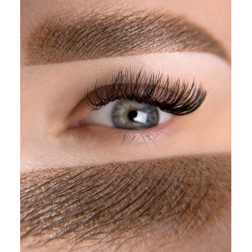 Etalon Mix Hybrid №1 "HAZELNUT" - 15ml - FOR BROWS