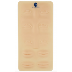 Latex for practice (with eyes and lips) - 1pcs - ACCESSORIES