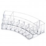 Acrylic organizer for pigments - 1pcs - ACCESSORIES