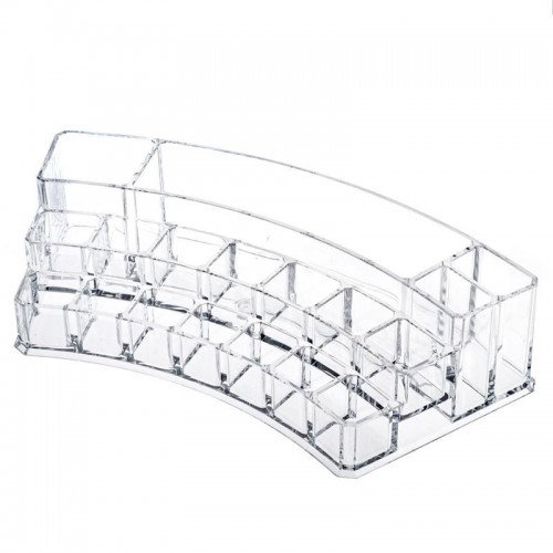 Acrylic organizer for pigments - 1pcs - ACCESSORIES
