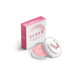 AS Scrub for eyebrows and lips - 25ml - CARE PRODUCTS