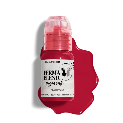 Perma Blend "Pillow Talk" - 15ml - FOR LIPS