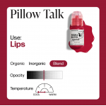 Perma Blend "Pillow Talk" - 15ml - FOR LIPS