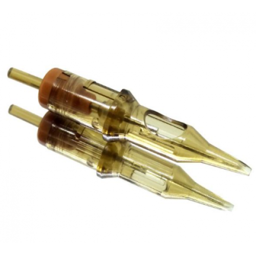 KWADRON Round Shader 30/3 RSLT - CARTRIDGES