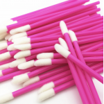 Lip microbrushes (applicators)  - 50pcs - ACCESSORIES