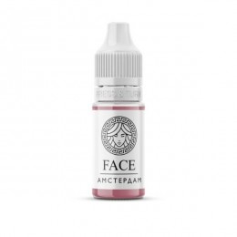 FACE "Amsterdam" - 12ml - FOR LIPS
