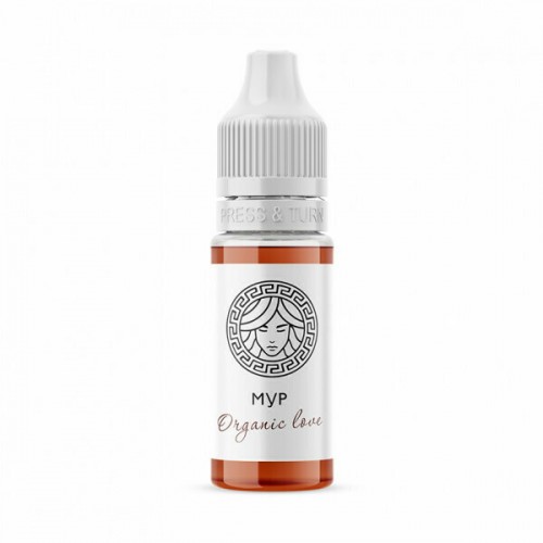 FACE "Moore" - Organic Love - 12ml - FOR LIPS