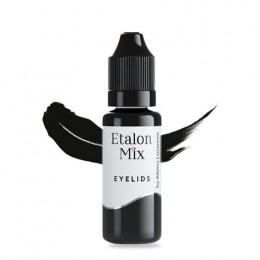 Etalon Mix "BLACK EYELIDS" - 15ML - FOR EYELIDS