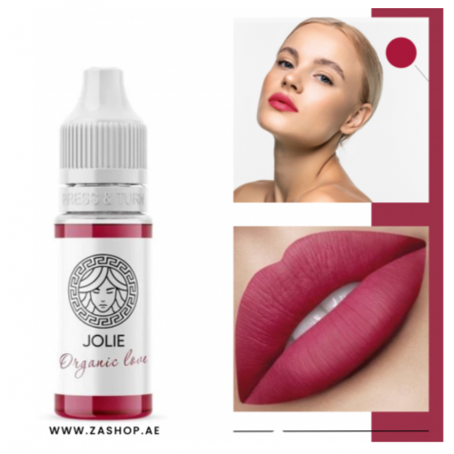 FACE "Jolie" - Organic Love - 6ml - FOR LIPS