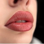 Etalon Mix №2 "PINK CARAMEL" - 15ml - FOR LIPS