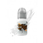 World Famous "WHITE HOUSE" - 15ml