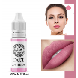 FACE "Amsterdam" - 6ml - FOR LIPS