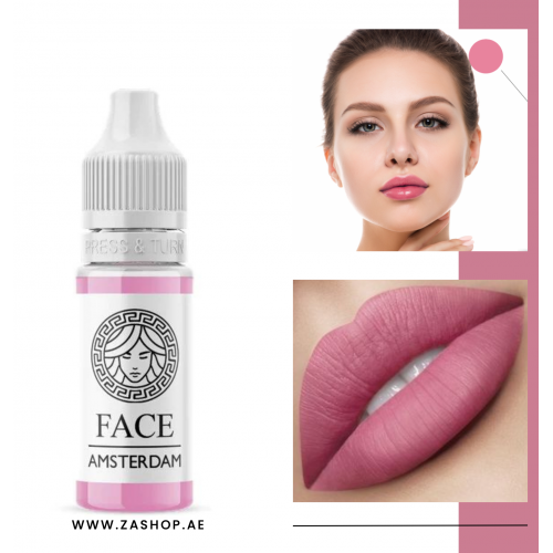FACE "Amsterdam" - 6ml - FOR LIPS