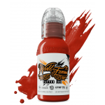 World Famous "RED HOT CHILY PEPPER" - 15ml