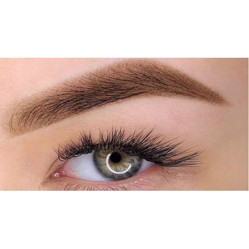 BROVI "Flat White"- 15ml - FOR BROWS