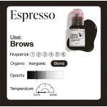 Perma Blend "Espresso" - 15ml - FOR BROWS