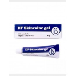 DF Skincaine Gel - PRIMARY ANESTHESIA 
