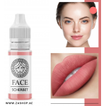 FACE "Sherbet" - 6ml - FOR LIPS