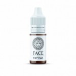 FACE "Cinnamon"- 12ml - FOR BROWS