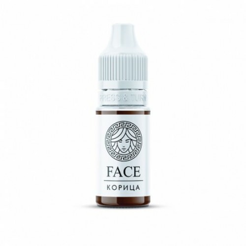 FACE "Cinnamon"- 12ml - FOR BROWS