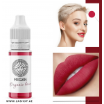 FACE "Megan" - Organic Love - 12 ml - FOR LIPS