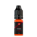 TINEL "L4" Coral paradise - 10ml - FOR LIPS