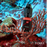 TINEL "L4" Coral paradise - 10ml - FOR LIPS