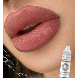 FACE "Jennifer" - Organic Love - 12ml - FOR LIPS