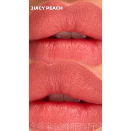 AS "Juicy peach" - 12ml - FOR LIPS