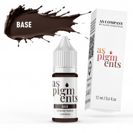 AS "Base" - 12ml - FOR BROWS